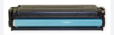 OEM CB542A/CE322A с чипом желтый (yellow)