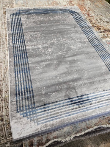 Ковер Alpin Rugs 120x180 см, короткий ворс, Бельгия