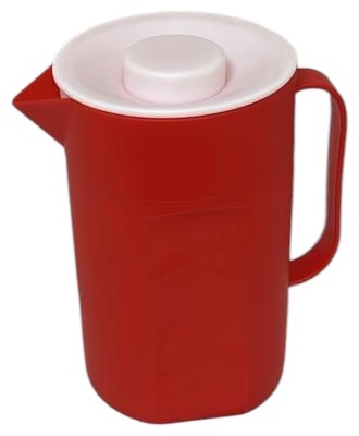 Графин 1 л, пластик