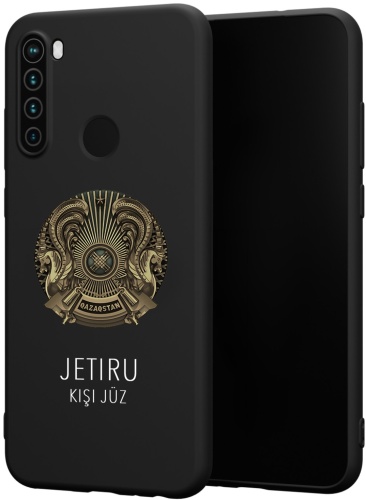 Чехол для Xiaomi Redmi Note 8t рисунок