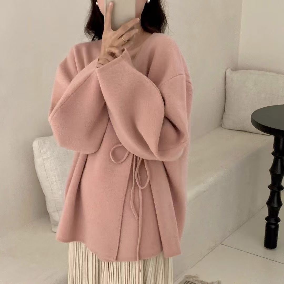 Кардиган Honey room розовый