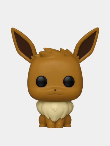 Funko Pokemon Eevee 9 см 1 шт