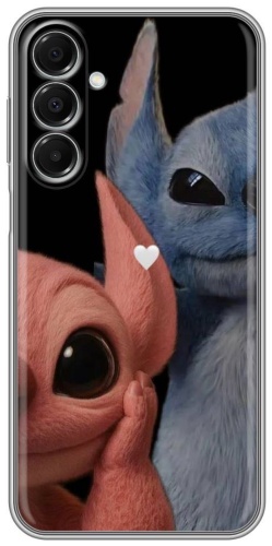 Чехол для Samsung Galaxy A26 рисунок