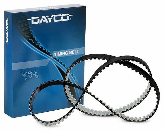 DAYCO ремень ГРМ 94104