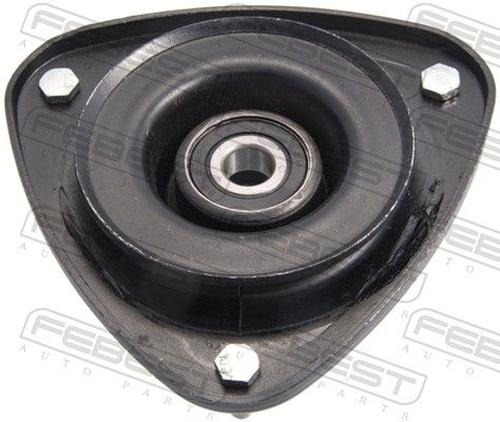 FEBEST опора амортизатора SBSS-001