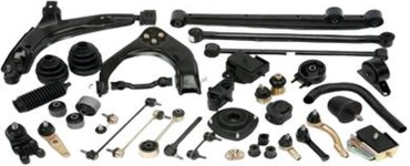 CAR-DEX пыльник шруса CWH318G