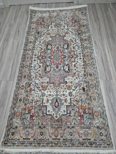 Ковер Hand Craft 100x200 см, короткий ворс, Бельгия