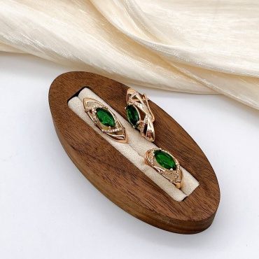 Xuping Jewelry нержавеющая сталь, титан, пластик