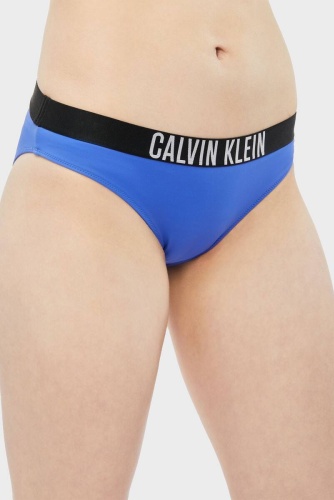 Плавки Calvin Klein синий