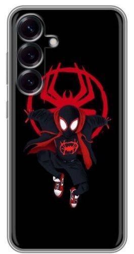 Чехол для Samsung Galaxy S25 рисунок