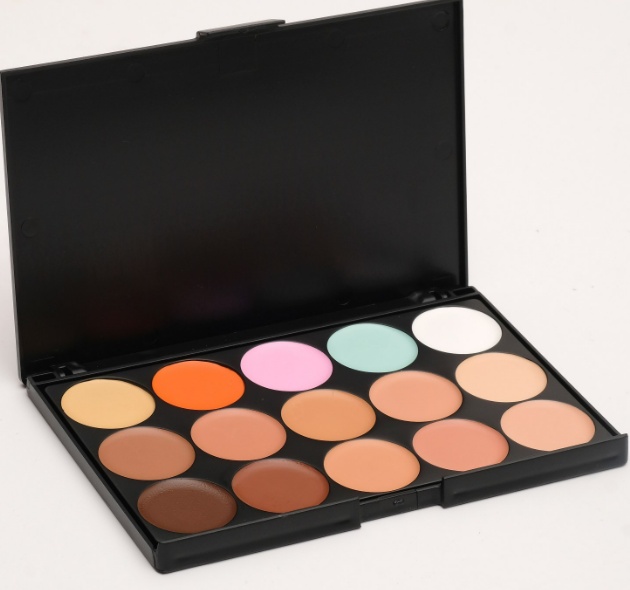 Lameila Face Makeup Contour корректор 03