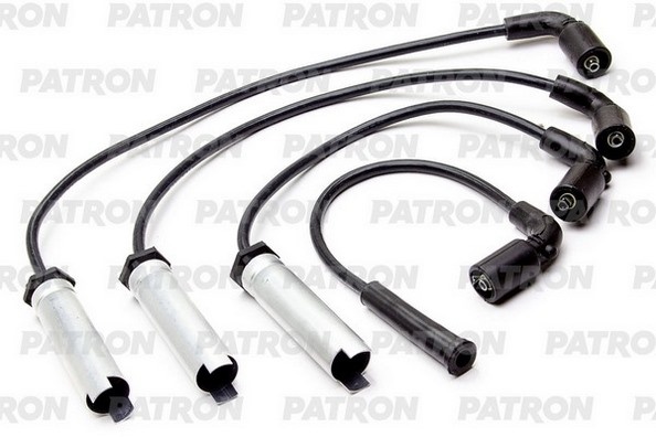 Свечные провода PATRON PSCI1041