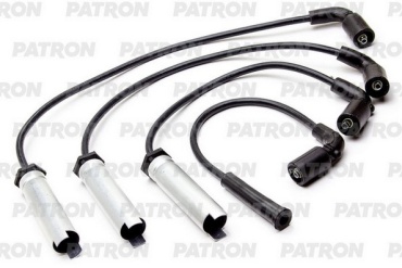 Свечные провода PATRON PSCI1041