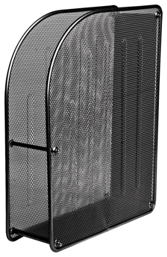 Лоток Forofis 91316, металл, 350x279x85 мм, черный