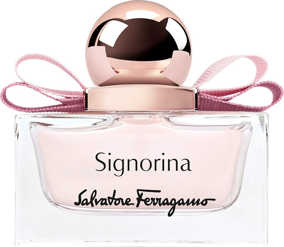 Salvatore Ferragamo Signorina парфюмерная вода EDP 30 мл