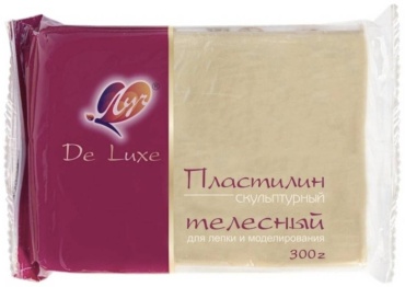Пластелин