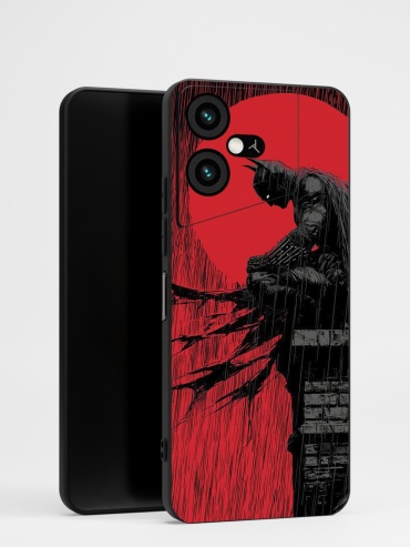 Чехол для TECNO Pova Neo 3 рисунок