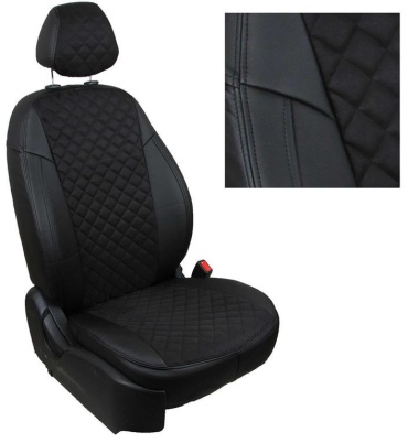 Автопилот Daewoo Gentra 2005-2016 черный