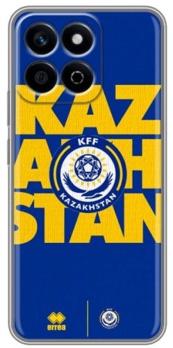 Чехол для Honor X7c рисунок