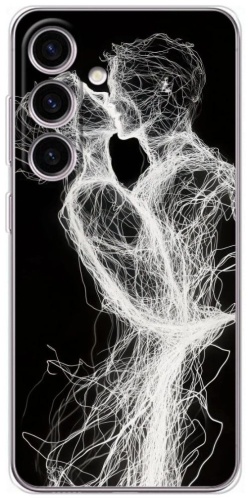 Чехол BAIKO для Samsung Galaxy A26 рисунок