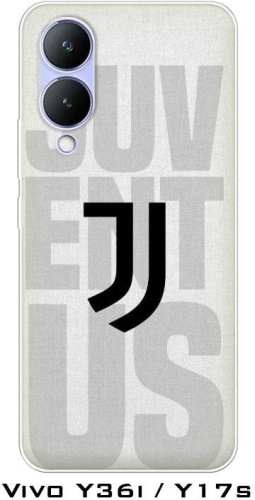 Чехол для Vivo Y17s рисунок