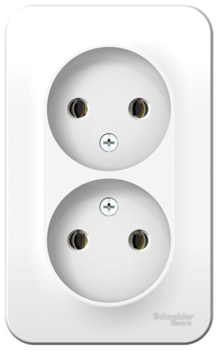 Systeme electric накладная Blanca, электрический,