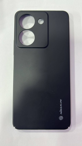 Чехол для Vivo Y36 черный