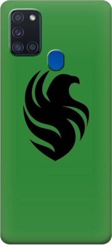 Чехол для Samsung Galaxy A21s рисунок