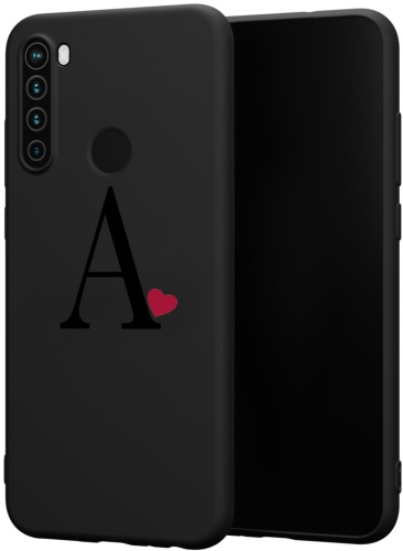 Чехол для Xiaomi Redmi Note 8t рисунок