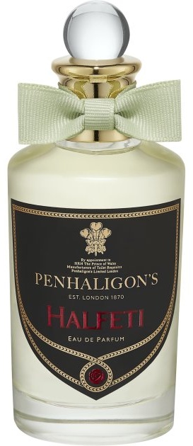 Penhaligons PENHALIGON'S halfeti парфюмерная вода EDP 100 мл, унисекс
