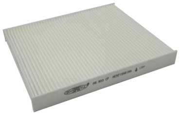 GoodWill салонный фильтр AG903CF