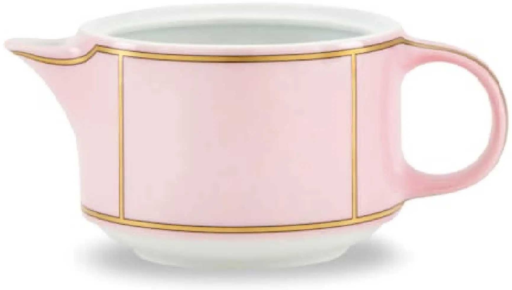 Ginori 1735 молочник 008RG00FLT000010300G00134902 1 шт, фарфор