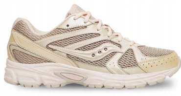 Кроссовки Saucony Ride Millennium серый
