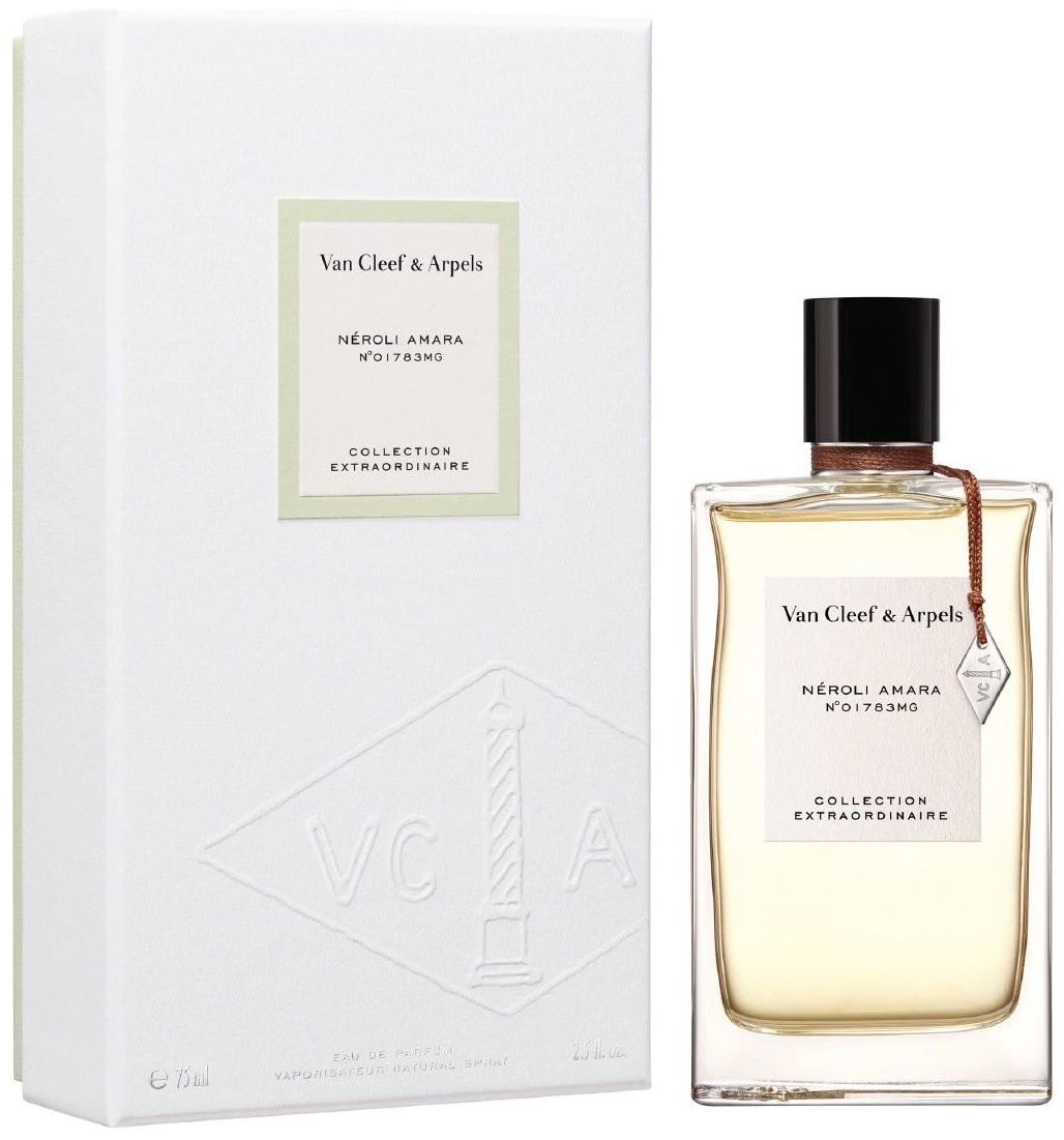 Van Cleef and Arpels Neroli Amara парфюмерная вода EDP 75 мл, унисекс