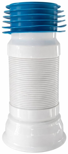 Сифон NOVA NV7012 90 мм, 110 мм, 100