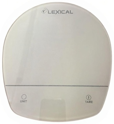 Lexical LKS-4301 белый