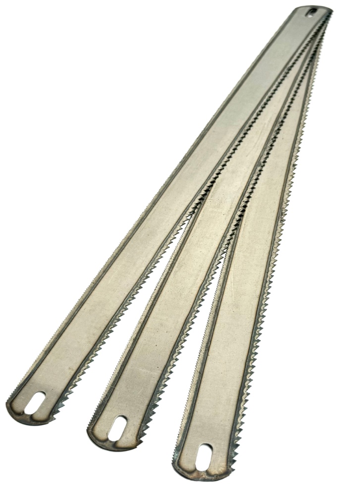 Пильное полотно Nurmax 300 мм, 1 шт. арт. 0087-3