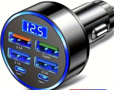 RoHS Rohs USB Type-C, USB черный