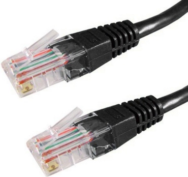 Патч-корд RJ-45 - RJ-45 7 м 5423