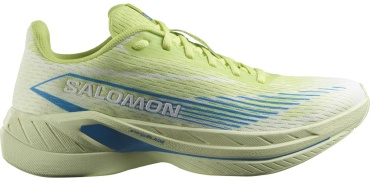 Кроссовки Salomon SPECTUR 2 зеленый