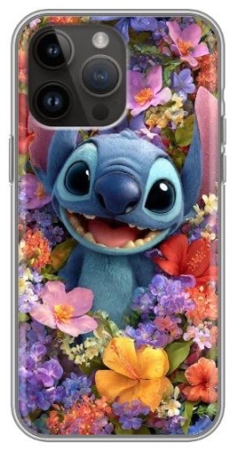 Чехол для Apple iPhone 14 Pro Max рисунок