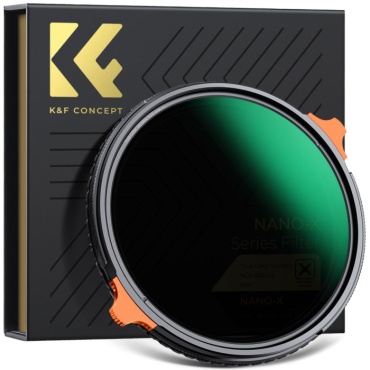 K&F CONCEPT KF01.2572