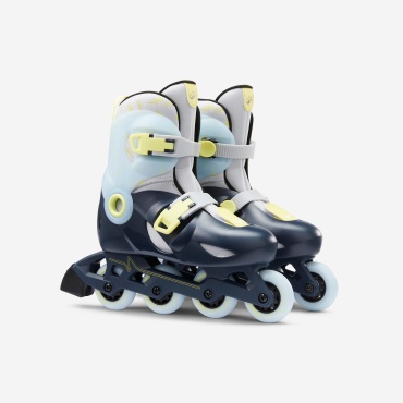 Decathlon 8871517 синий 30/32