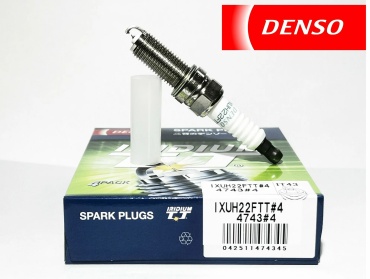 Свеча зажигания DENSO IXUH22FTT#4