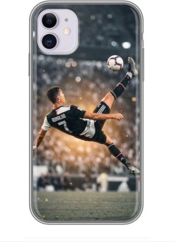 Чехол BAIKO для Apple iPhone 12 рисунок