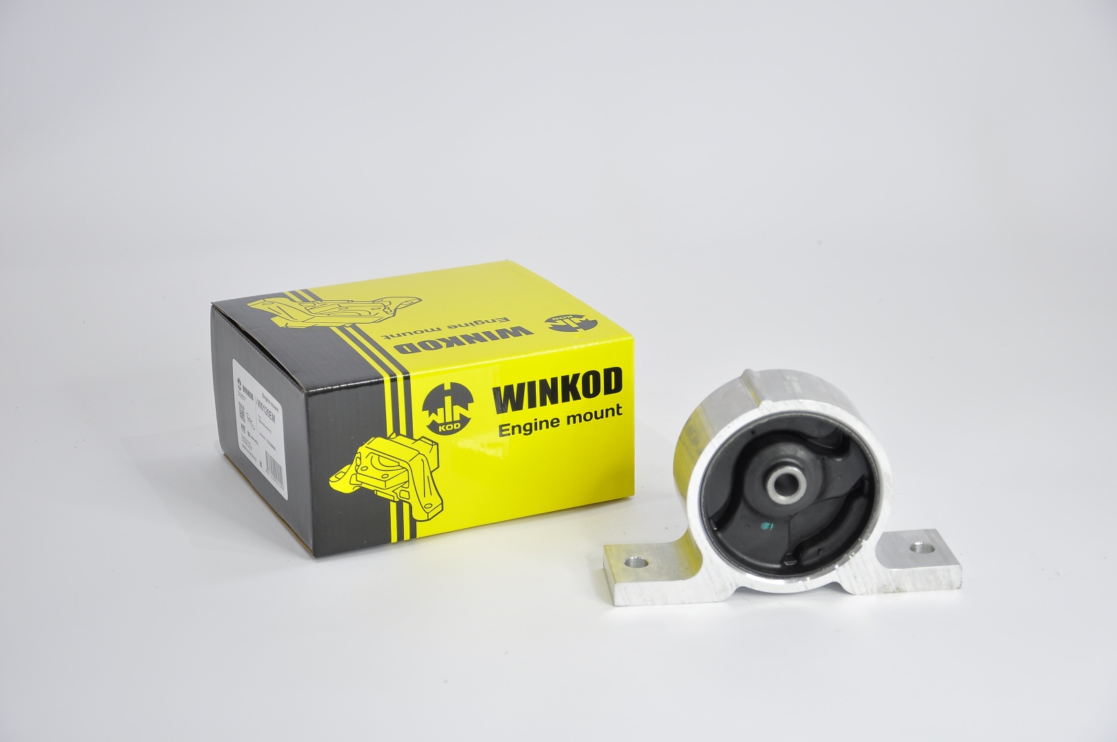 WINKOD Подушка Двигателя | Передняя W0126EM