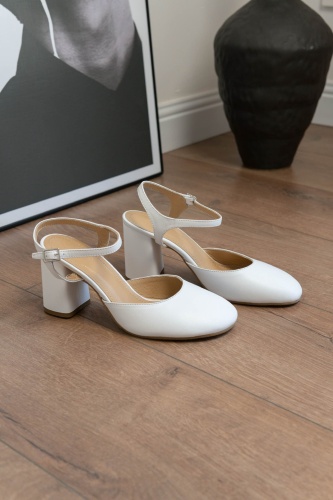 Туфли Safi Boutique белый