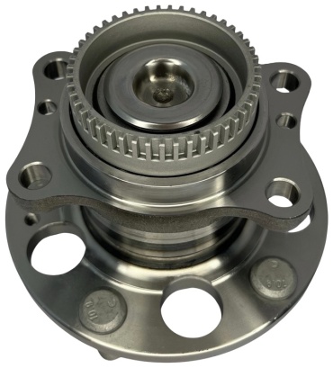 SKF ступица VKBA 7625