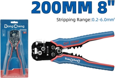 Dongcheng стриппер HD154202 200 мм