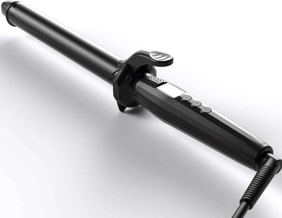 JRL JRL Nocturne Wave curling iron Q426B плойка